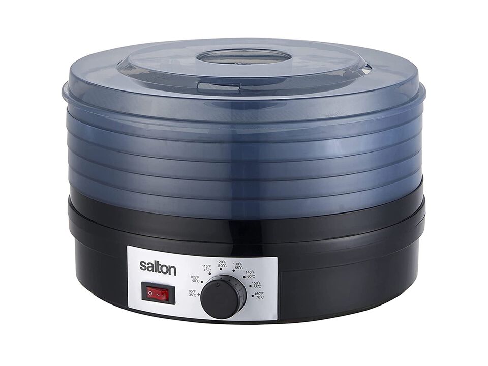 Salton DH1460 Food Dehydrator VitaPro®