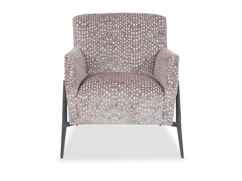 Ace Metal Chair