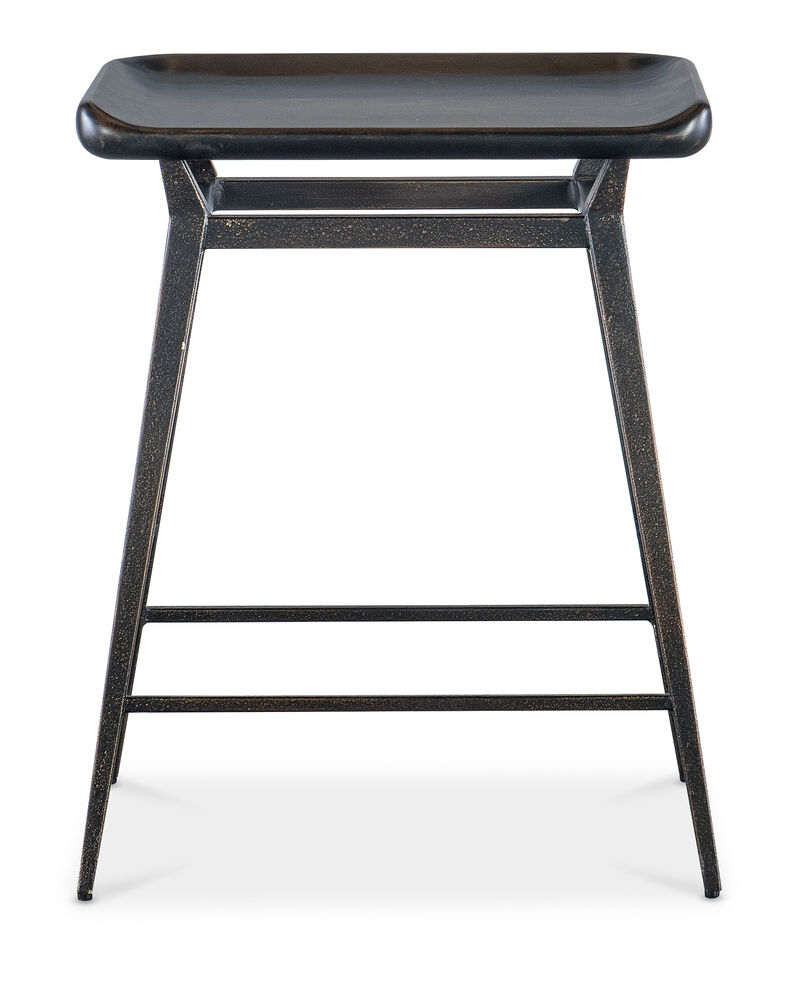 Retreat Stool