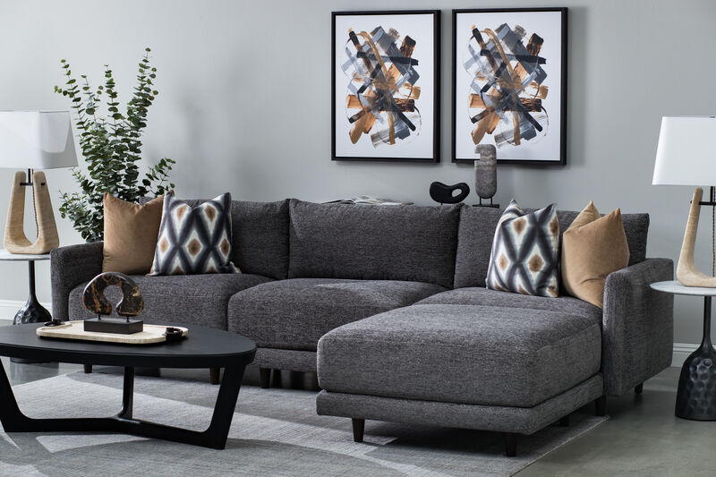 Remi Coffee Table