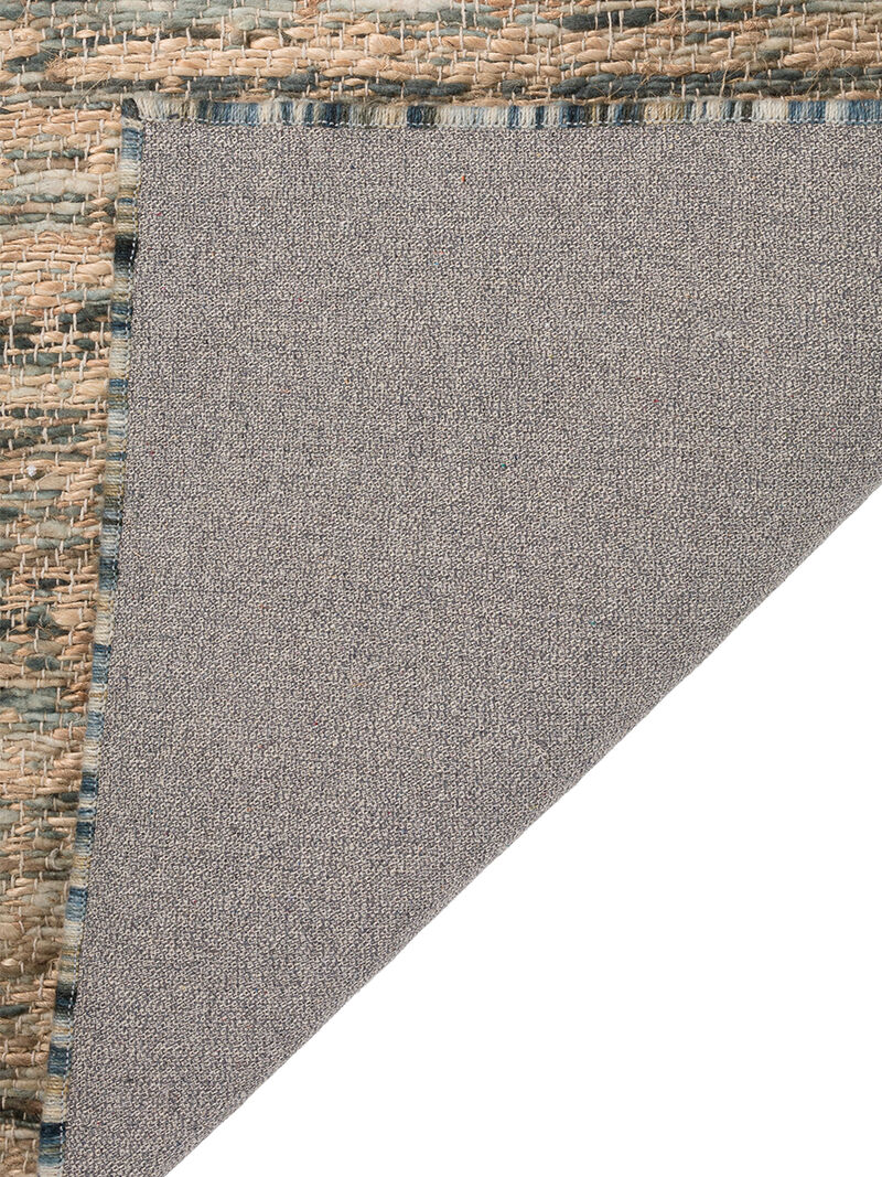 Sahara SA1 Gray 8' x 10' Rug