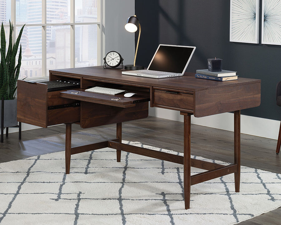 Clifford Place Double Pedestal Desk