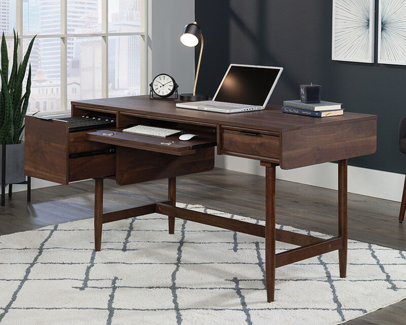 Clifford Place Double Pedestal Desk