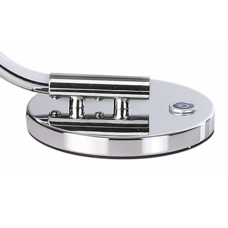 Faye LED Integrated Task Lamp