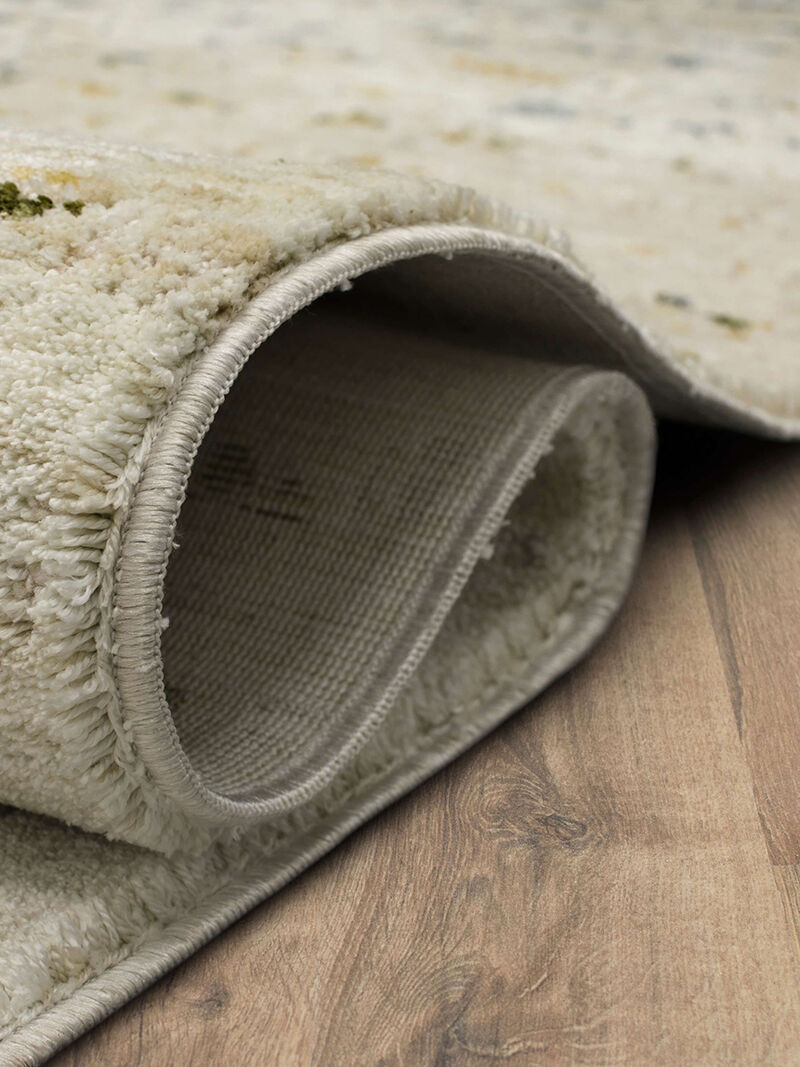 Memento Pathways Ivory 10' X 14' Rug