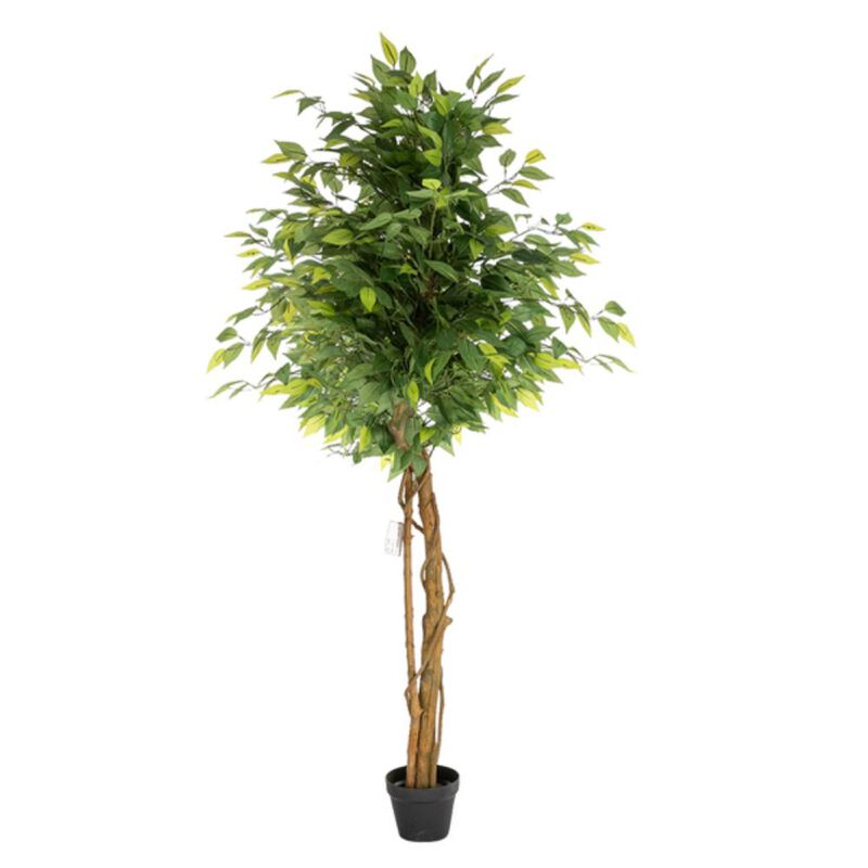 Artificial Banyan Tree Lifelike Simulation Tree for Home & Office Decor