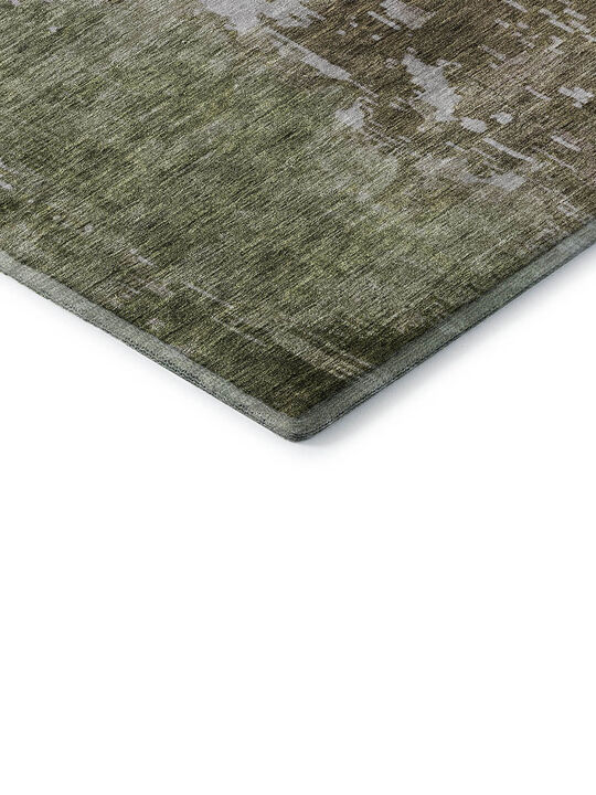 Bresca BC3 Brown 10' x 14' Rug
