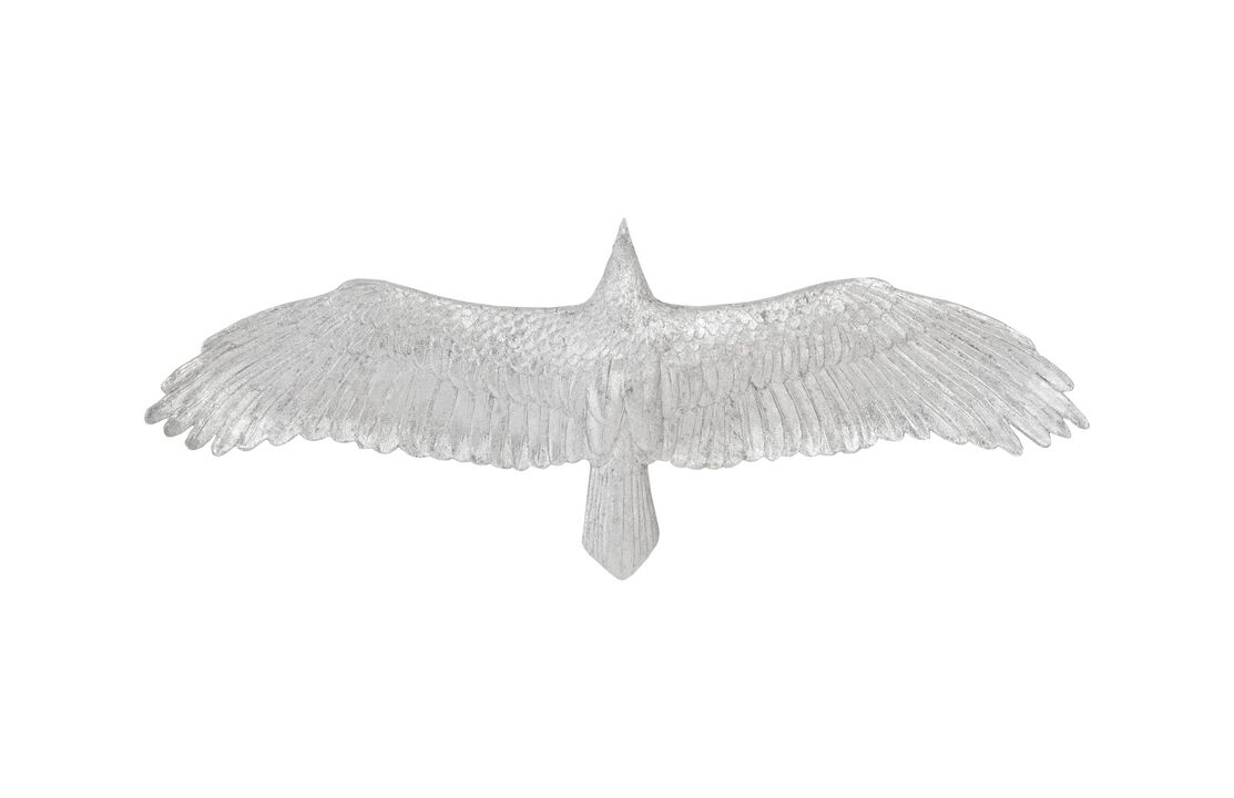 Soaring Eagle Small Wall Art