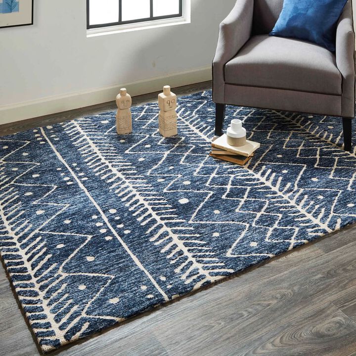 Colton 8318F 8' X 10' Rug