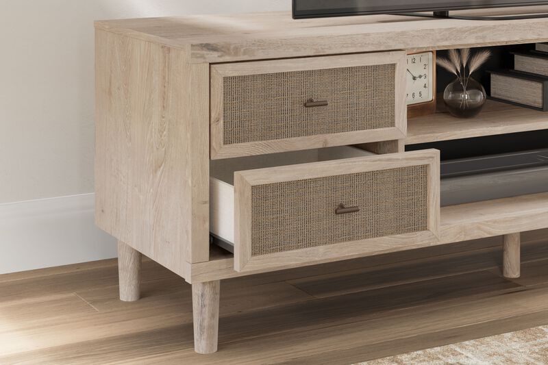 Cielden 62" TV Stand