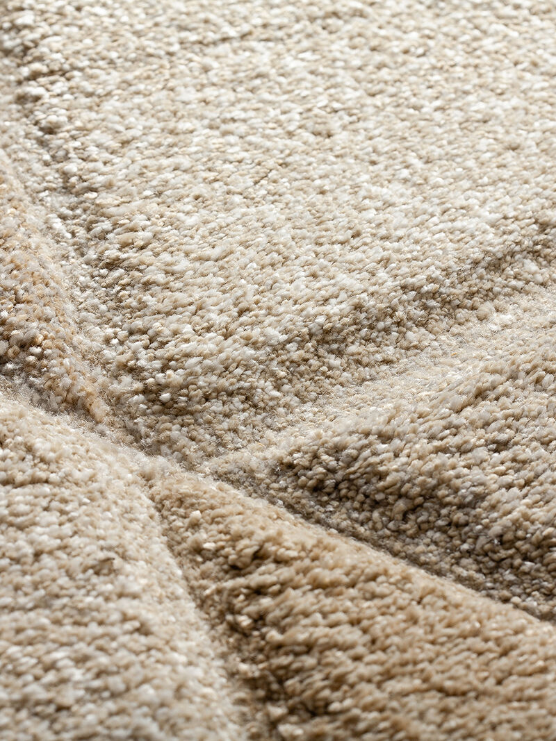 Carmona CO4 Linen 8' x 10' Rug