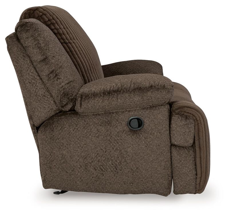 Top Tier Rocker Recliner