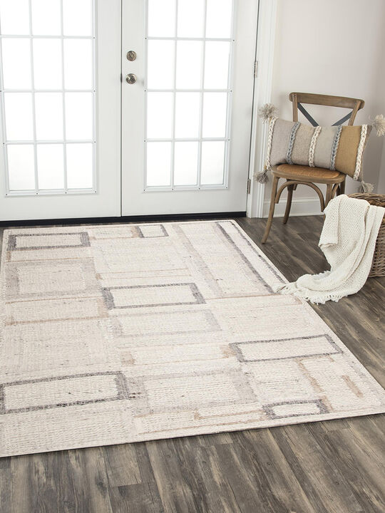 Nova NVA944 5' x 7'6" Rug