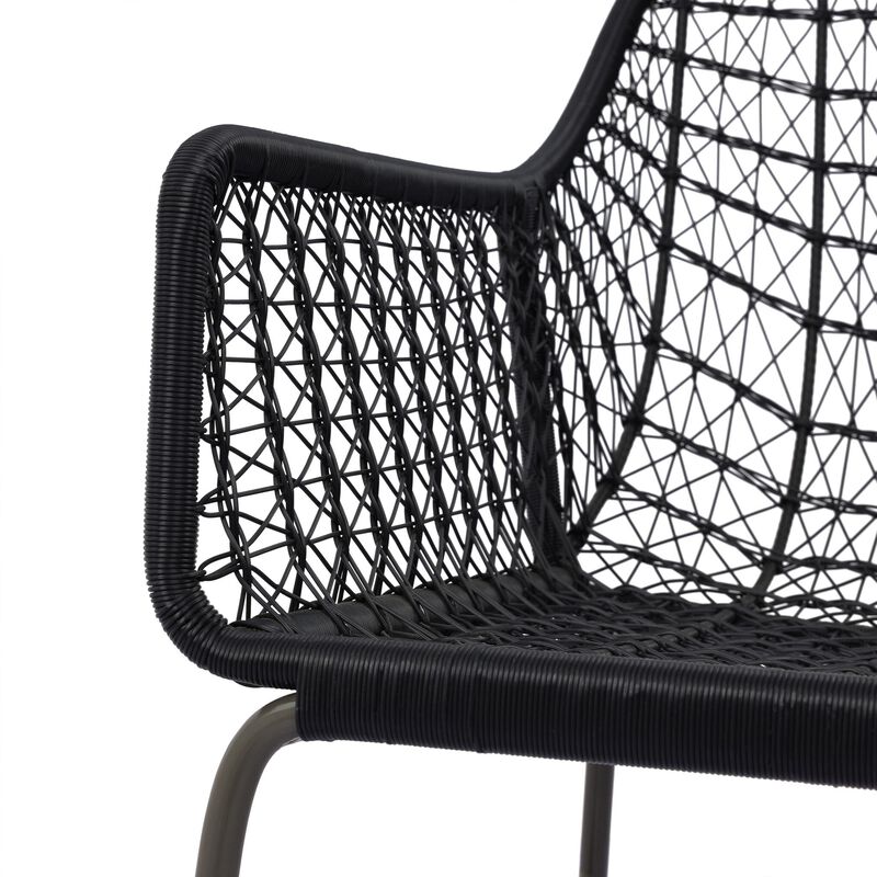 Bandera Outdoor Counter Stool