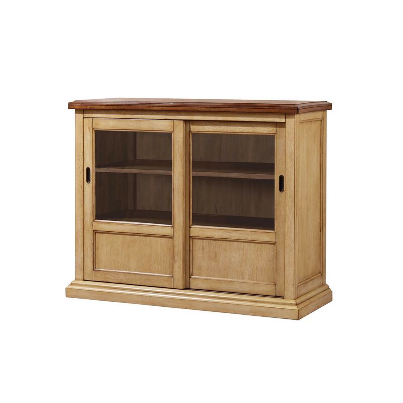 Quails Run Side Board