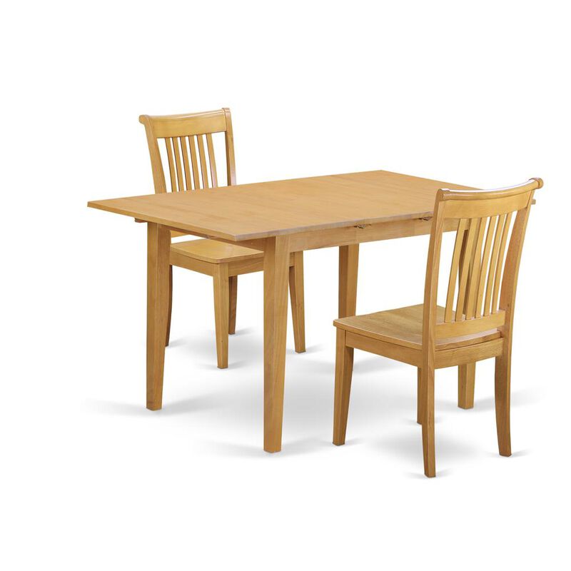Dining Room Set Oak