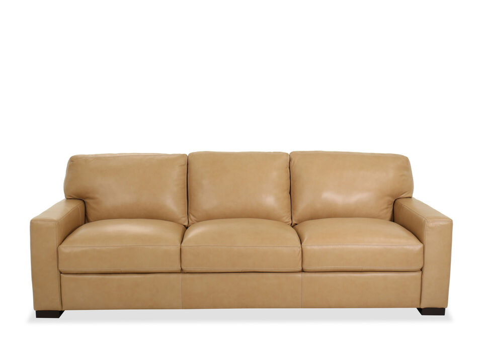Everest Beige Sofa