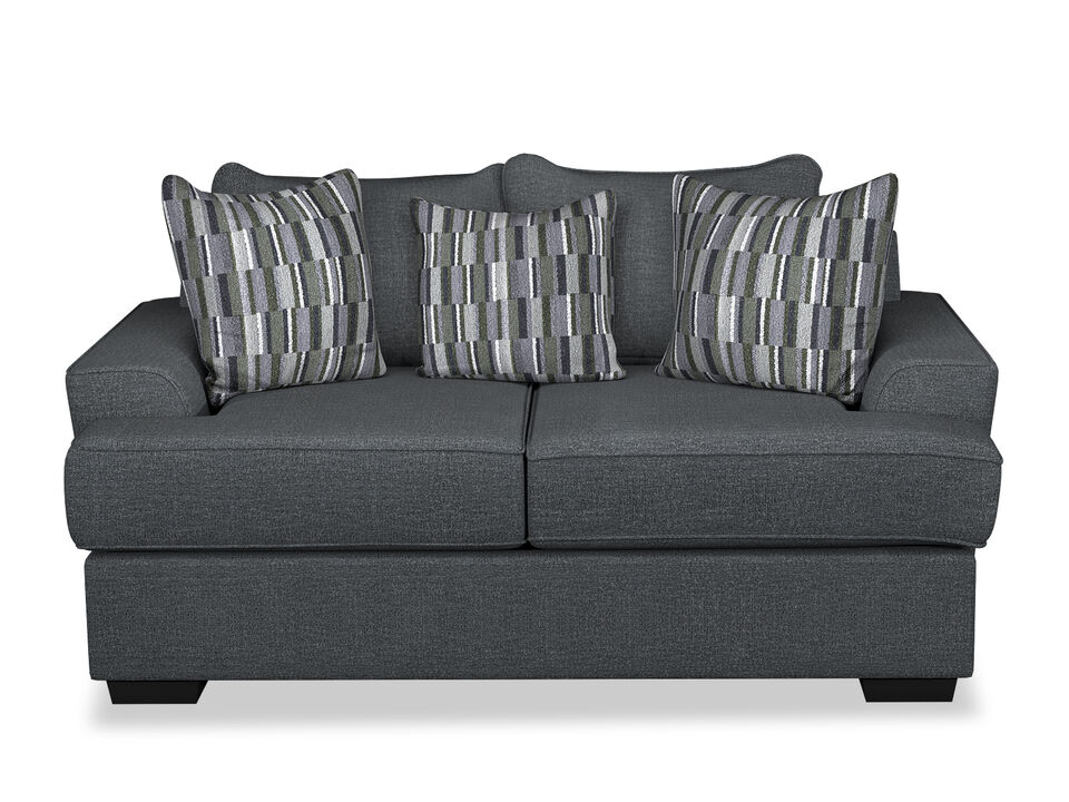Renegade Loveseat