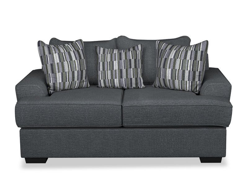 Renegade Loveseat