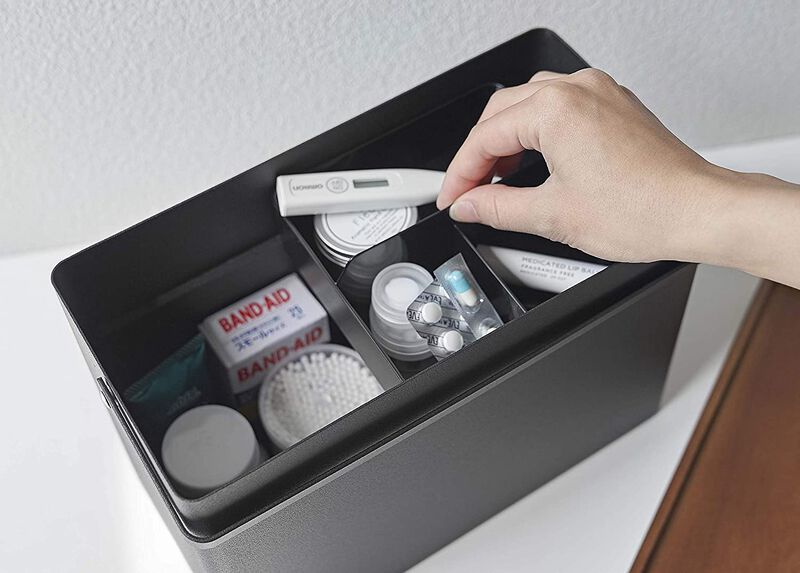 Odds-and-Ends Organizer