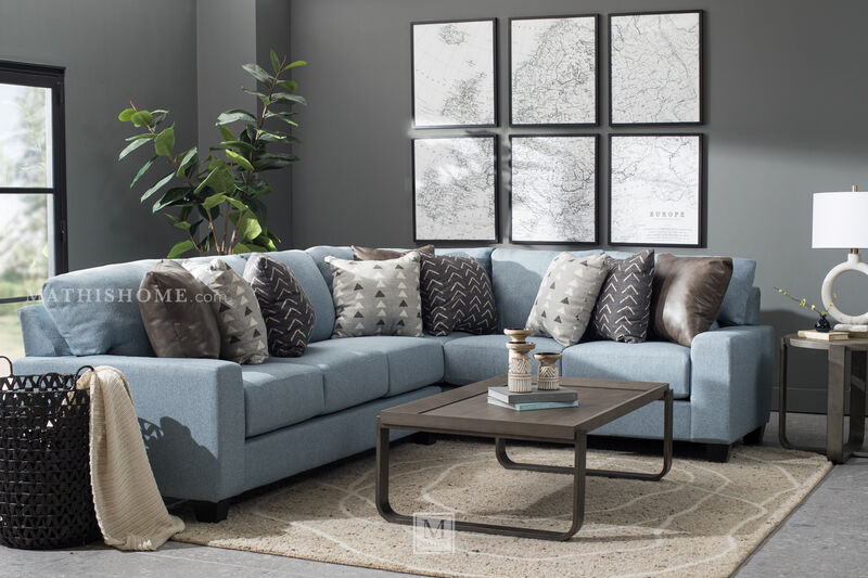 Terra Luna Side Table