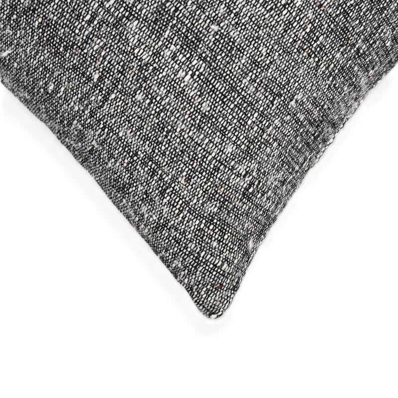 Natural Harmony Cotton NettleSolid Pillow