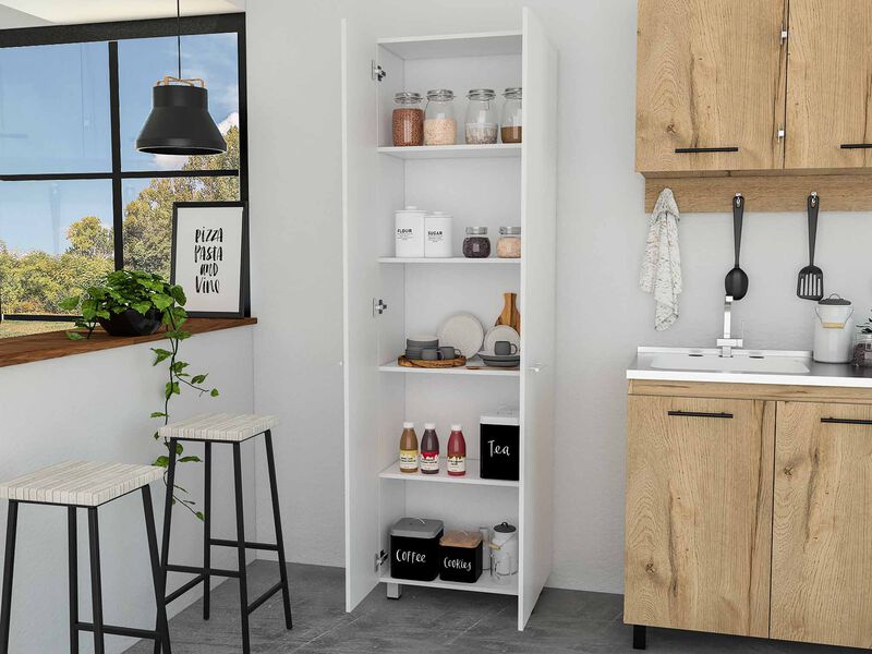 Pensacola Pantry cabinet