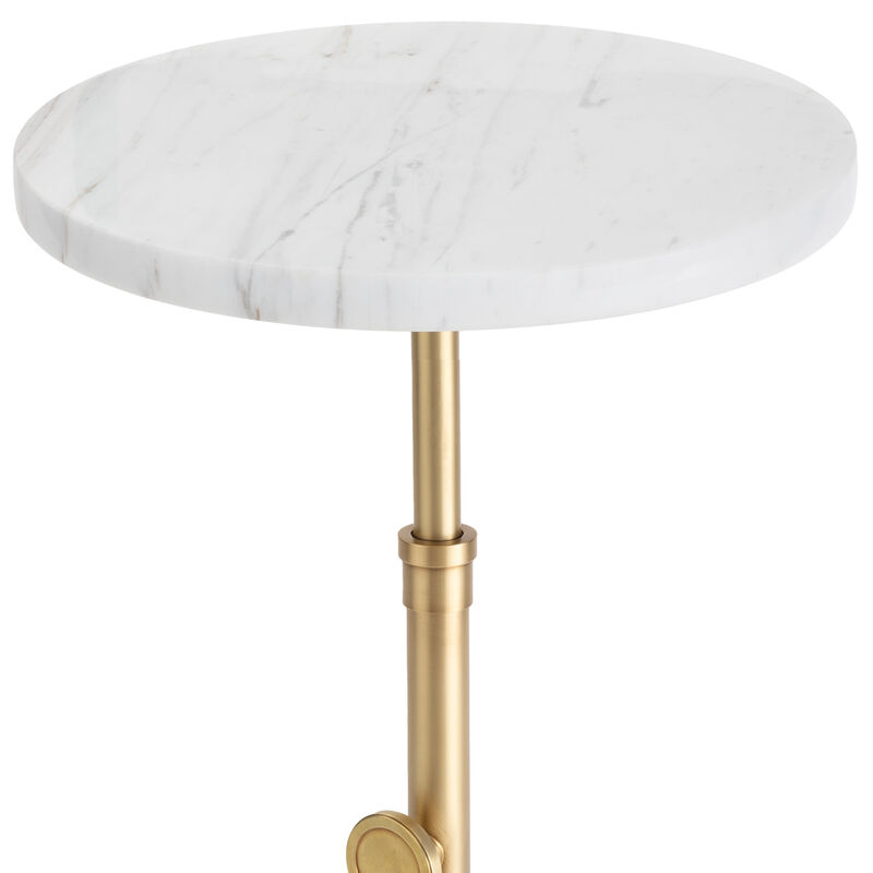 Myles Accent Table