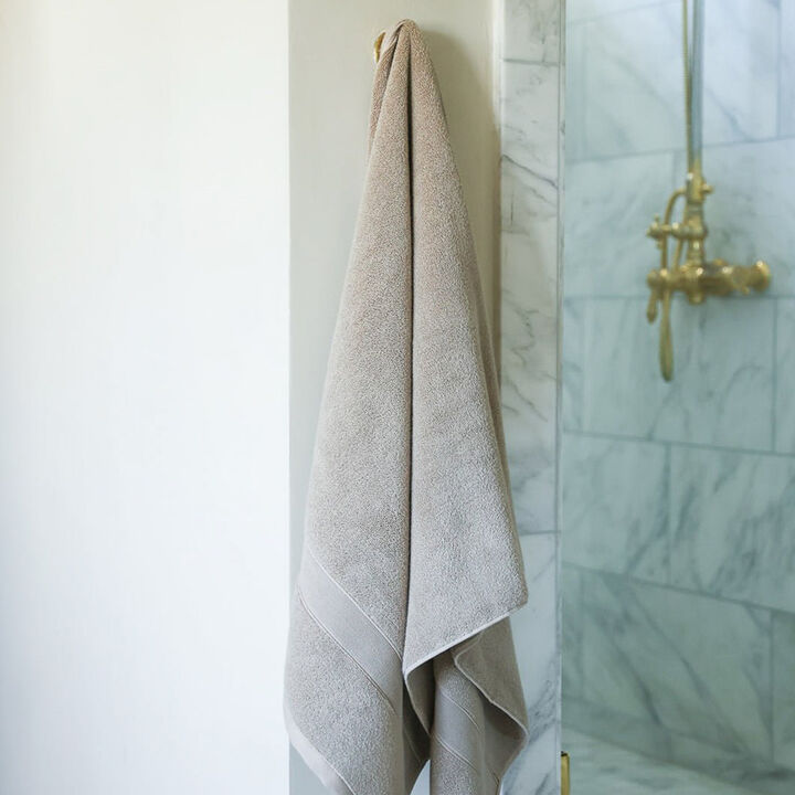 Luxe Bath Sheets