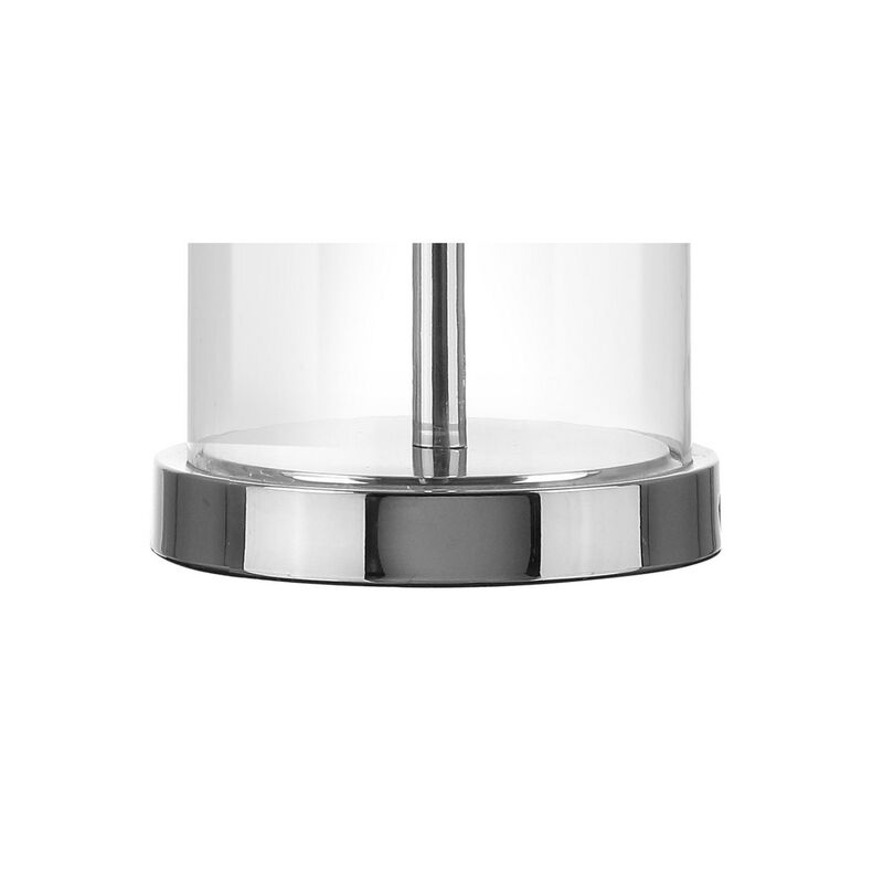 Walsh Glass LED Table Lamp