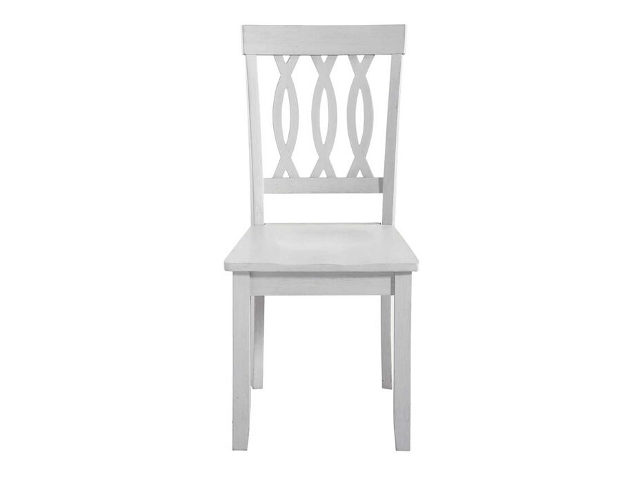 Naples Side Chair