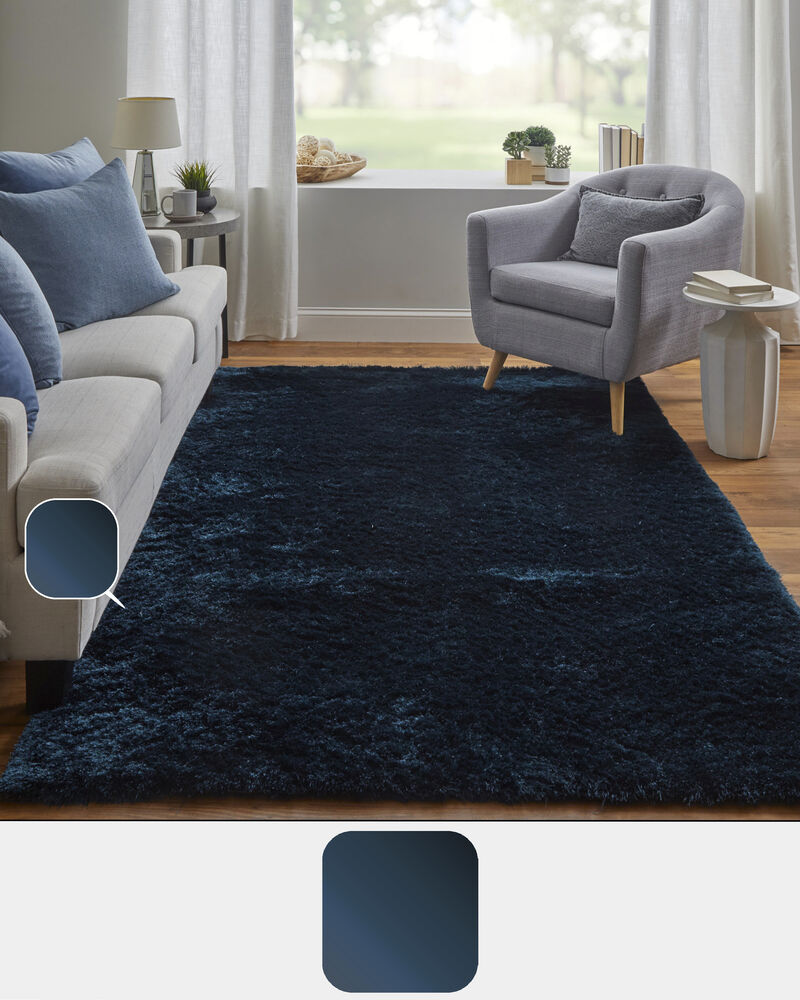 Indochine 4550F 3'6" x 5'6" Green Rug