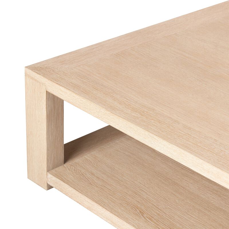 Thomas Coffee Table