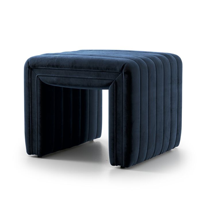 Augustine Ottoman