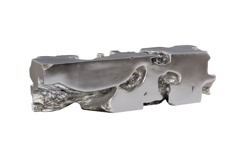 Freeform Bench