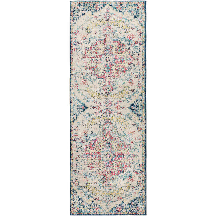 Murat MUT-2321
