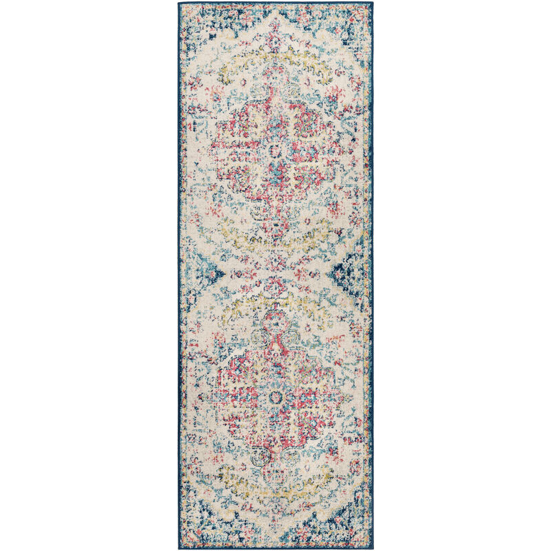 Murat MUT-2321 8'10' x 12' Purple Rug