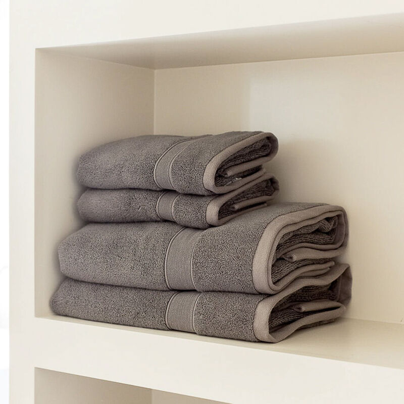 Luxe Hand Towels