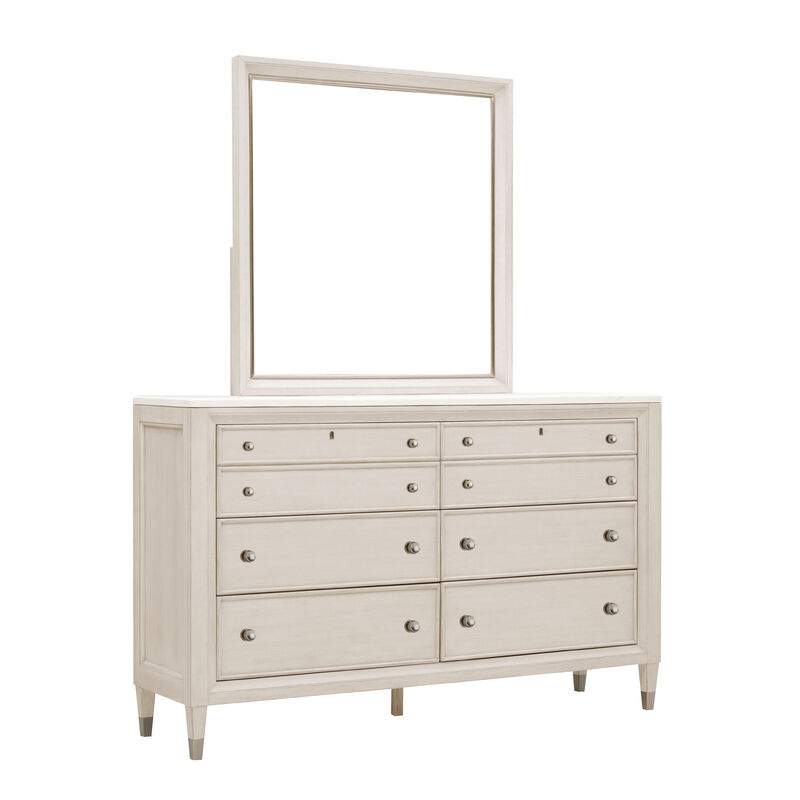 Ashby Place 6-Drawer Dresser