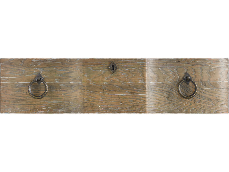 Boheme Bastogne Three-drawer Nightstand