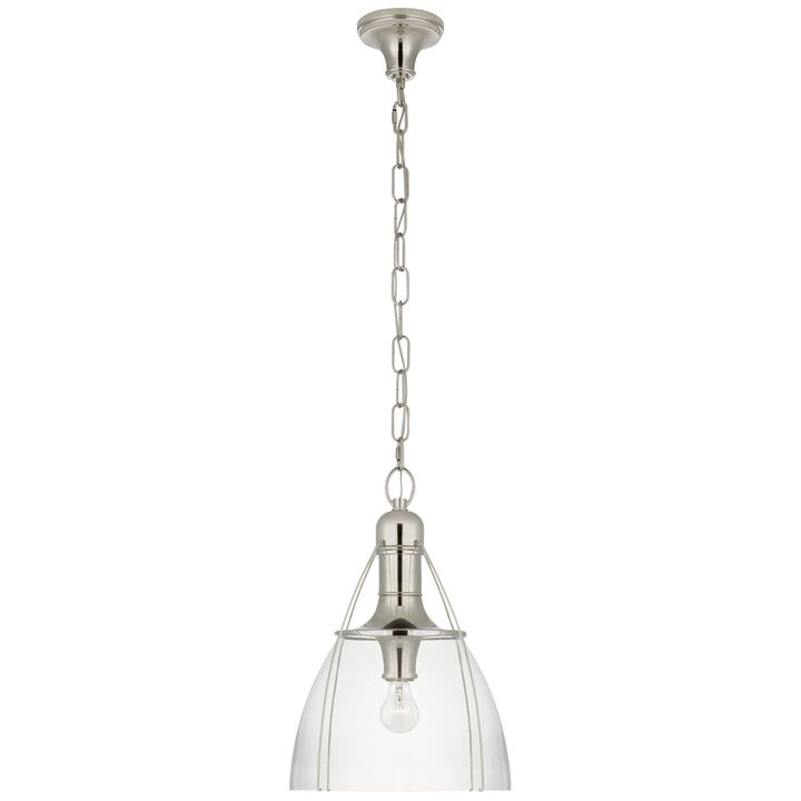 Prestwick 14" Pendant