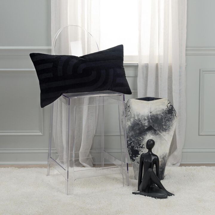 14" x 26" Down Filled Pillow