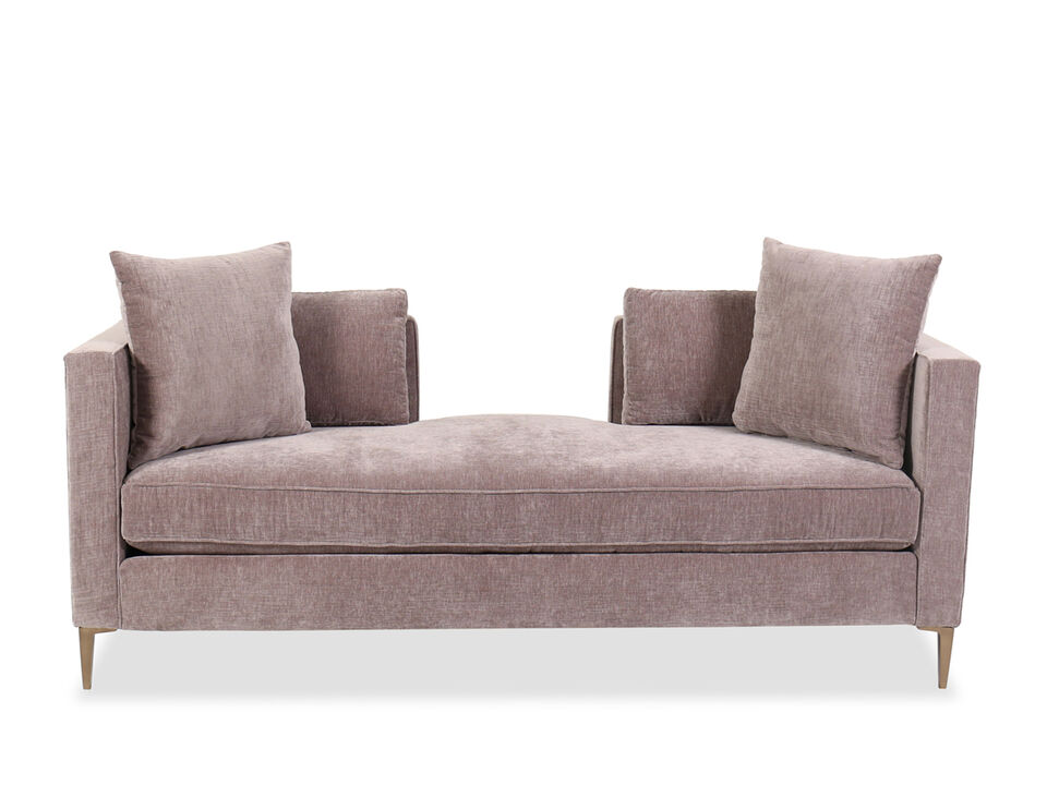 Bronx Settee