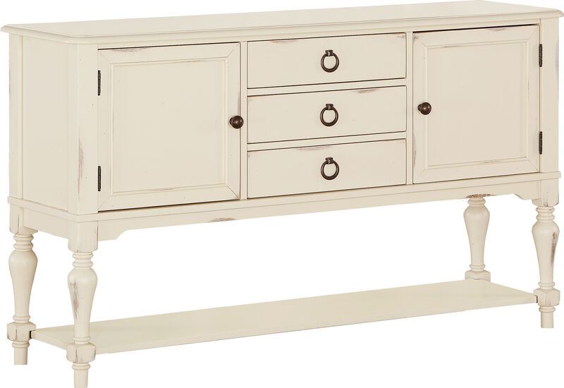 Torrance Sideboard