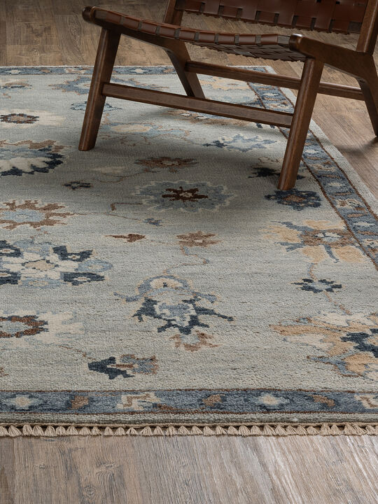 Majorca MAJ06 2'6"x10' Rug