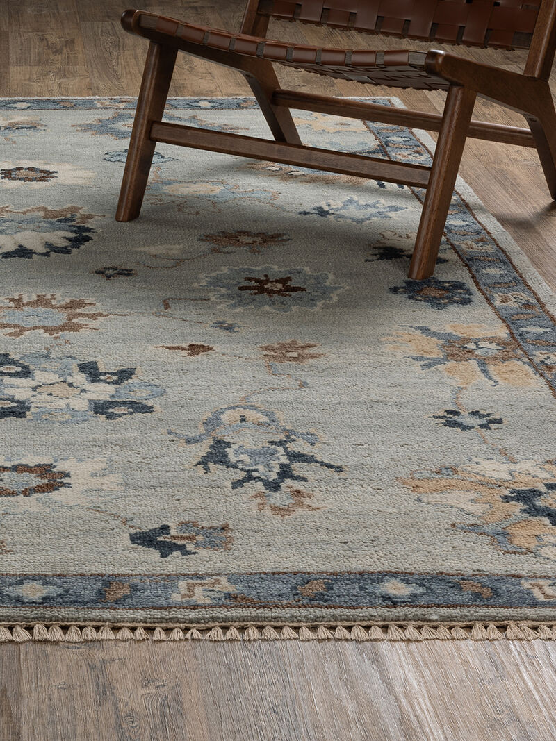 Majorca MAJ06 8'x10' Rug