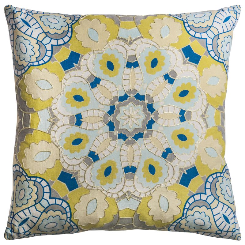 T09779 Pillow