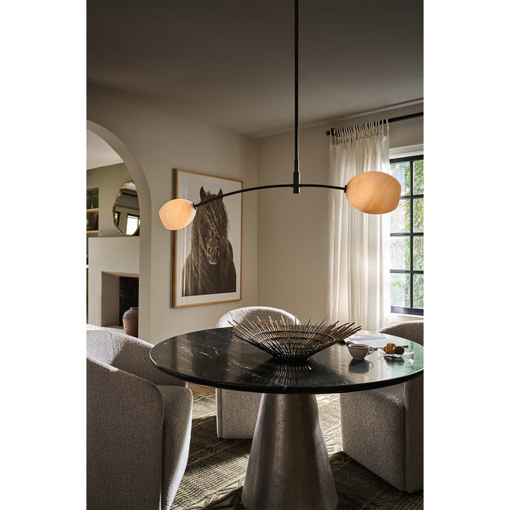 Artemis Chandelier