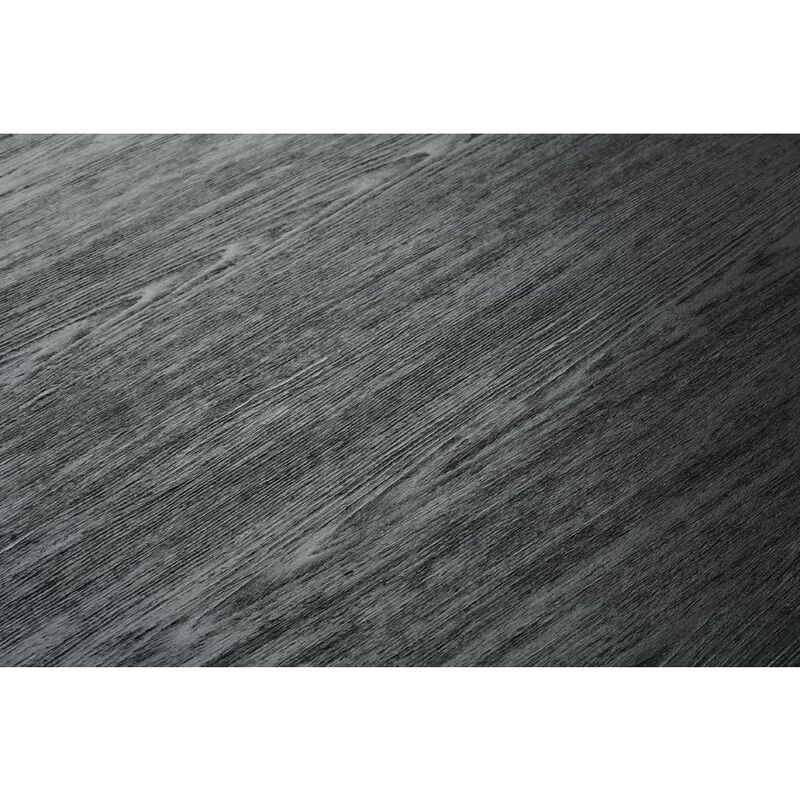 Bartola Cocktail Table - Black