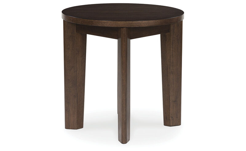 Korestone 2 End Table